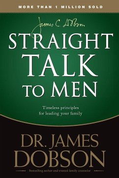 Straight Talk to Men - Dobson, James C.
