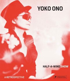 Cover Yoko Ono (eBook, ePUB)