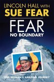 Fear No Boundary (eBook, ePUB)