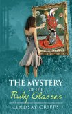 The Mystery of the Ruby Glasses (eBook, ePUB)