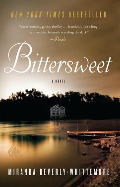 Cover Bittersweet (eBook, ePUB)