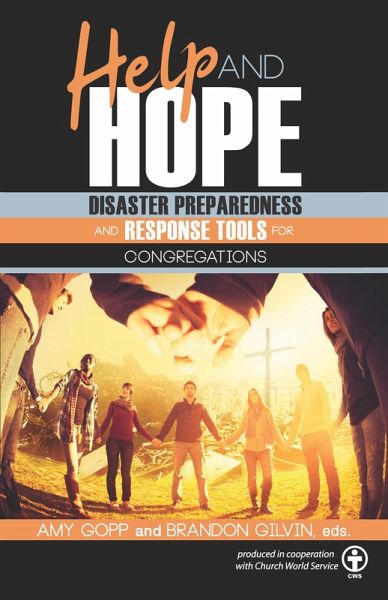 Help and Hope (eBook, PDF)