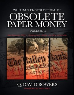 Whitman Encyclopedia of Obsolete Paper Money (eBook, ePUB) - Bowers, Q. David