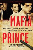 Mafia Prince (eBook, ePUB)