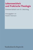 Lebensweisheit und Praktische Theologie (eBook, PDF)