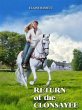 Return of the Clonsayee (eBook, ePUB) - Bild 1
