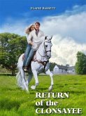 Return of the Clonsayee (eBook, ePUB)