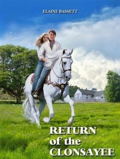 Return of the Clonsayee (eBook, ePUB) - Bassett, Elaine