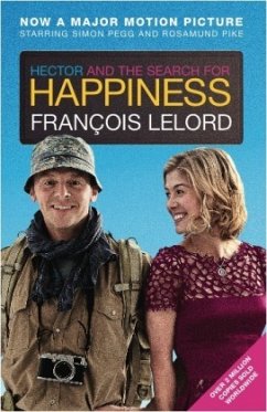 Hector and the Search for Happiness, Film Tie-In - Lelord, François