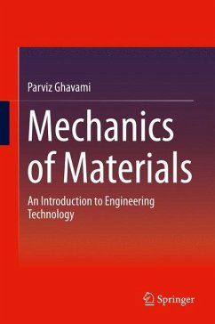 Mechanics of Materials - Ghavami, Parviz