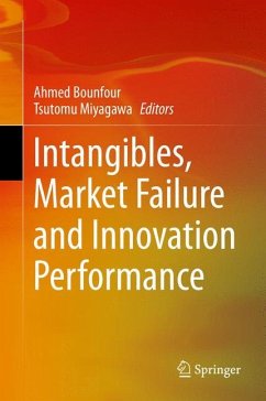 Intangibles, Market Failure and Innovation Performance