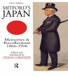 Mitford's Japan (eBook, PDF) - Bild 1