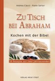 Zu Tisch bei Abraham