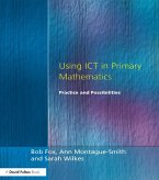 Using ICT in Primary Mathematics (eBook, PDF)