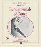 Shawn's Fundamentals of Dance (eBook, ePUB)