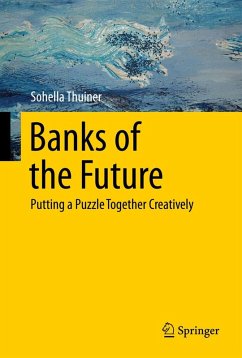 Cover Banks of the Future