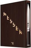 TEUBNER Messer Limited Edition