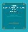 Dissemination of Music (eBook, ePUB) - Bild 1