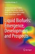 Liquid Biofuels: Emergence, Development... - Bild 1