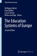 The Education Systems of Europe - Bild 1