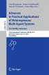 Advances in Practical Applications of... - Bild 1