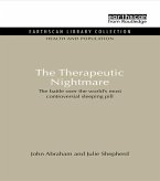 The Therapeutic Nightmare (eBook, ePUB)