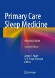Primary Care Sleep Medicine - Bild 1