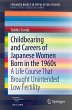 Childbearing and Careers of Japanese... - Bild 1