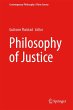 Philosophy of Justice - Bild 1