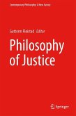 Philosophy of Justice