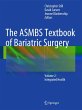 The ASMBS Textbook of Bariatric Surgery - Bild 1