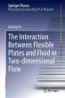 The Interaction Between Flexible Plates... - Bild 1