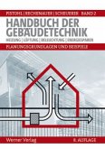 Heizung, Lüftung, Beleuchtung, Energiesparen / Handbuch der Gebäudetechnik Bd.2