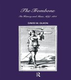 Trombone (eBook, PDF)