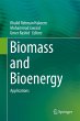 Biomass and Bioenergy - Bild 1