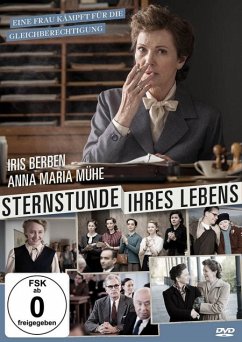 Sternstunde ihres Lebens - Berben,Iris/Mühe,Anna Maria/Schöne,Maja/Kowalski