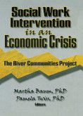 Social Work Intervention in an Economic Crisis (eBook, ePUB)