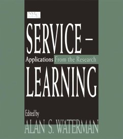Service-learning (eBook, PDF)