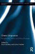 Green Utopianism (eBook, ePUB) - Bild 1