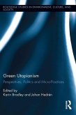 Green Utopianism (eBook, ePUB)