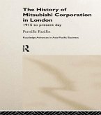 The History of Mitsubishi Corporation in London (eBook, ePUB)