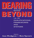 Dearing and Beyond (eBook, PDF)