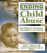 Ending Child Abuse (eBook, ePUB) - Bild 1