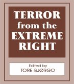 Terror from the Extreme Right (eBook, PDF)