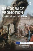 Democracy Promotion (eBook, ePUB)