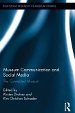 Museum Communication and Social Media (eBook, PDF)