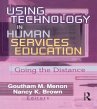 Using Technology in Human Services... - Bild 1