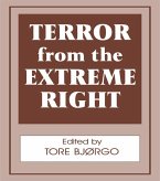 Terror from the Extreme Right (eBook, ePUB)