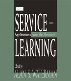 Service-learning (eBook, ePUB)