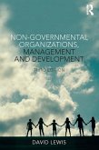 Non-Governmental Organizations, Management and Development (eBook, ePUB)